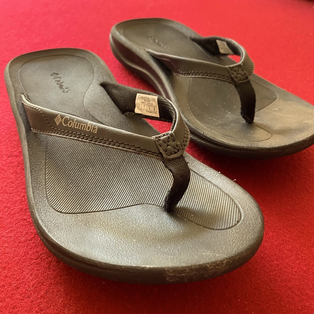 Flip flops